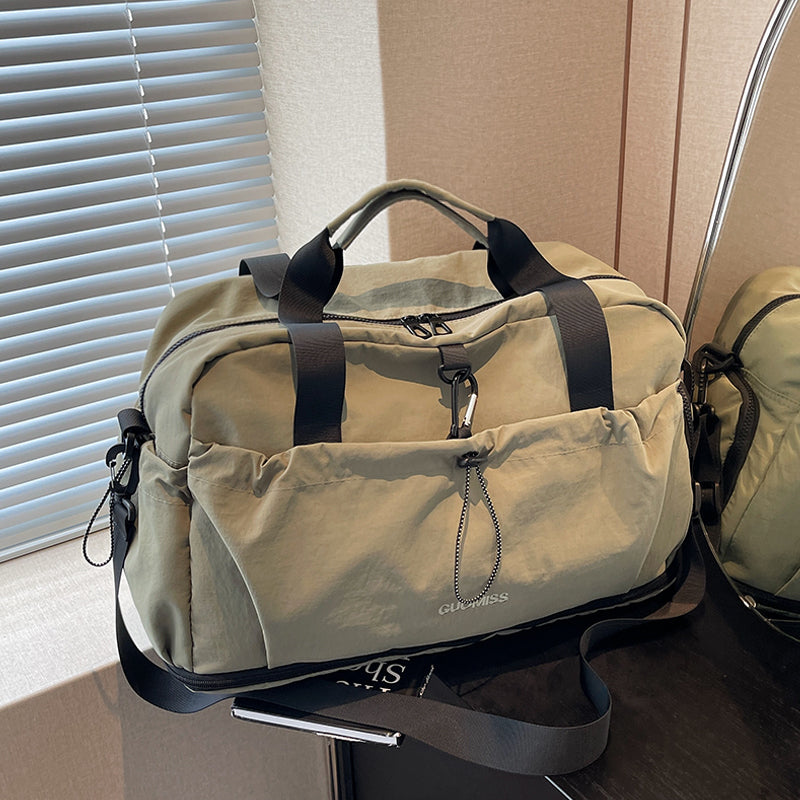 Sporty Tote Bag Stornfield