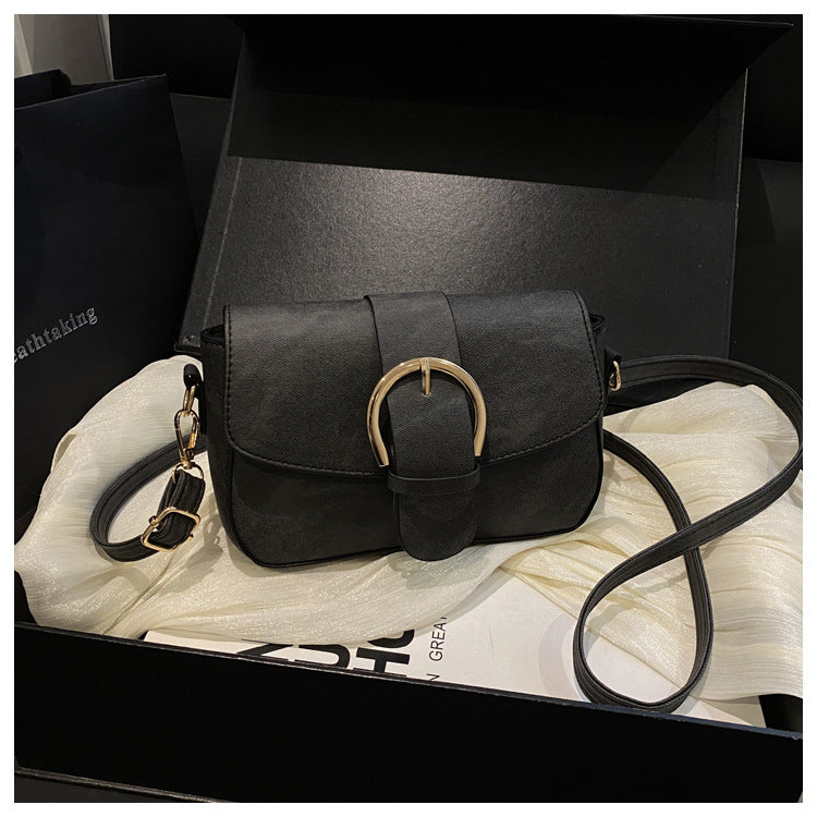 Elegant Mini Crossbody Bag