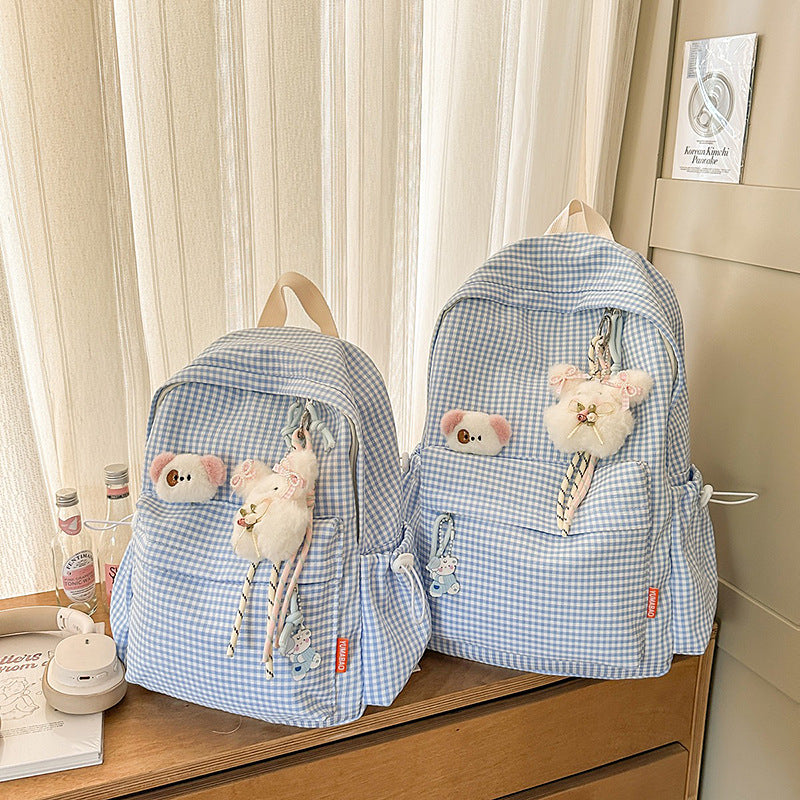 Cute Cartoon-Themed Backpack Stornfield 1791204939