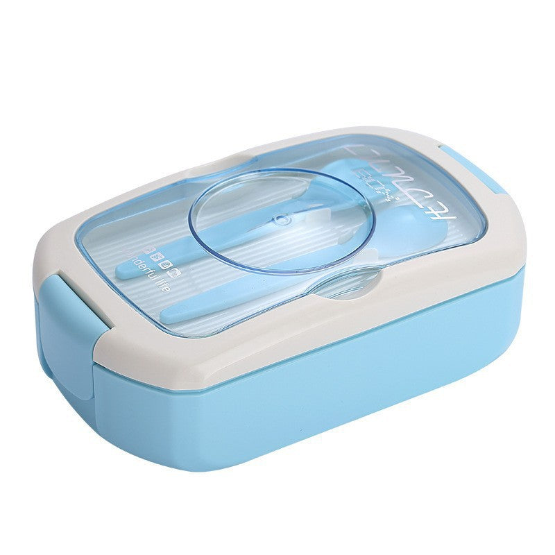 Stylish Lunch Box and Water Bottle Set
