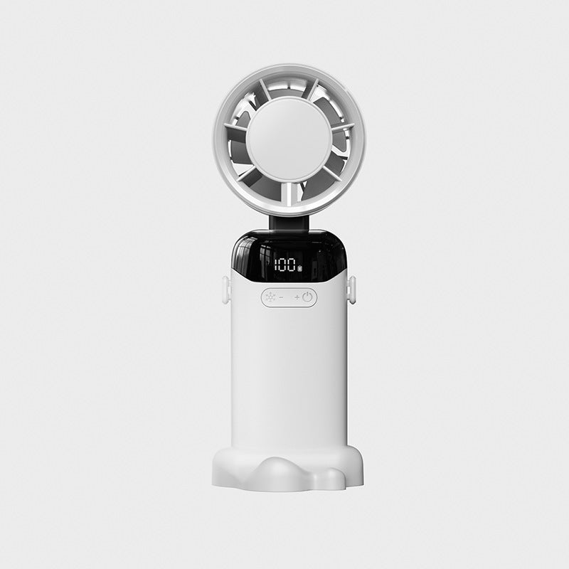 Portable Rechargeable Fan Stornfield