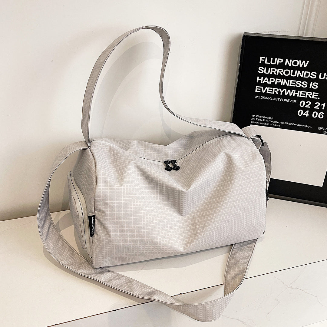 Versatile Gym Duffel Bag Stornfield