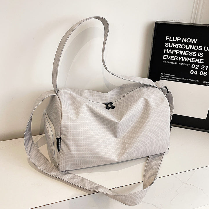 Versatile Gym Duffel Bag Stornfield