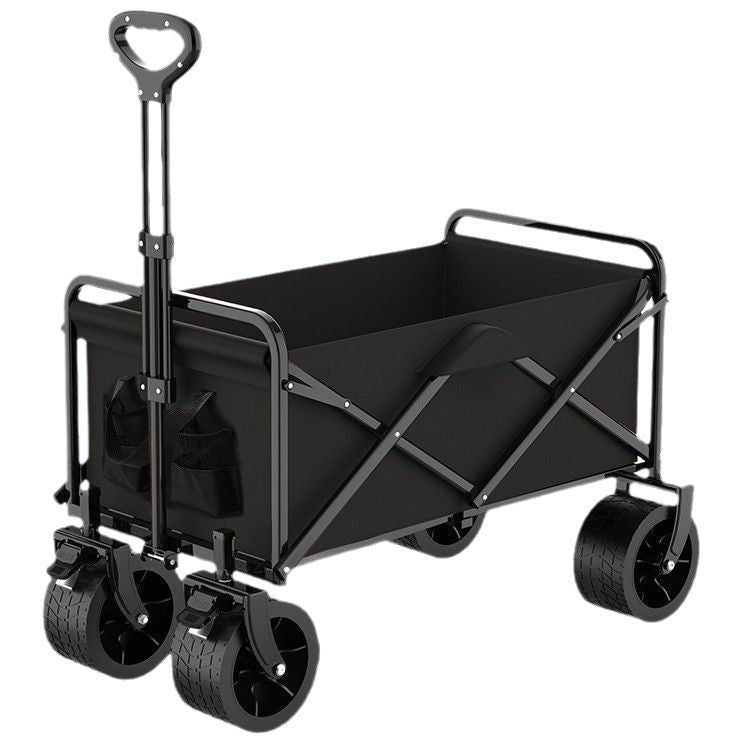 Outdoor Utility Wagon Stornfield