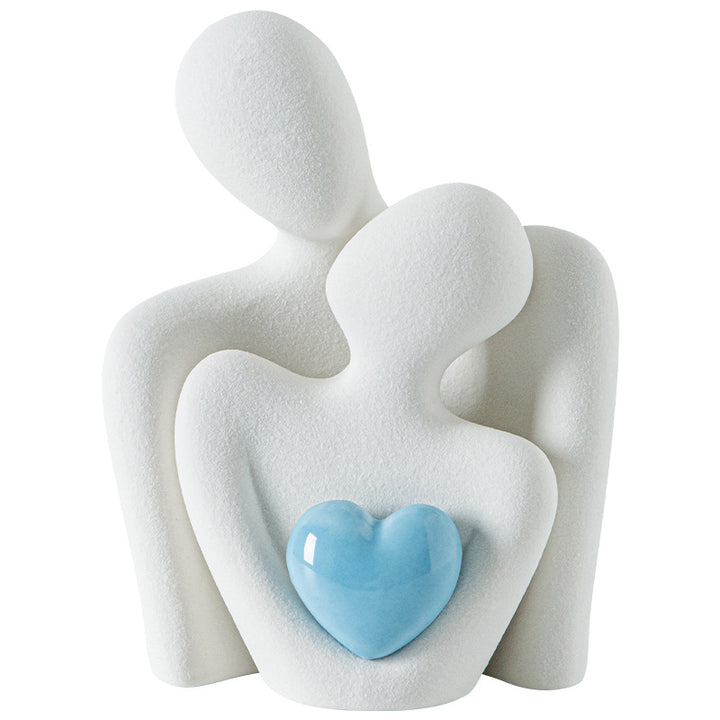 Artful Heart Figure Stornfield