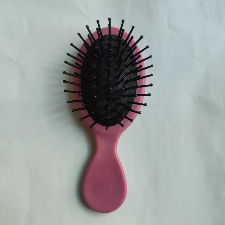 Ergonomic Hair Straightening Brush Stornfield