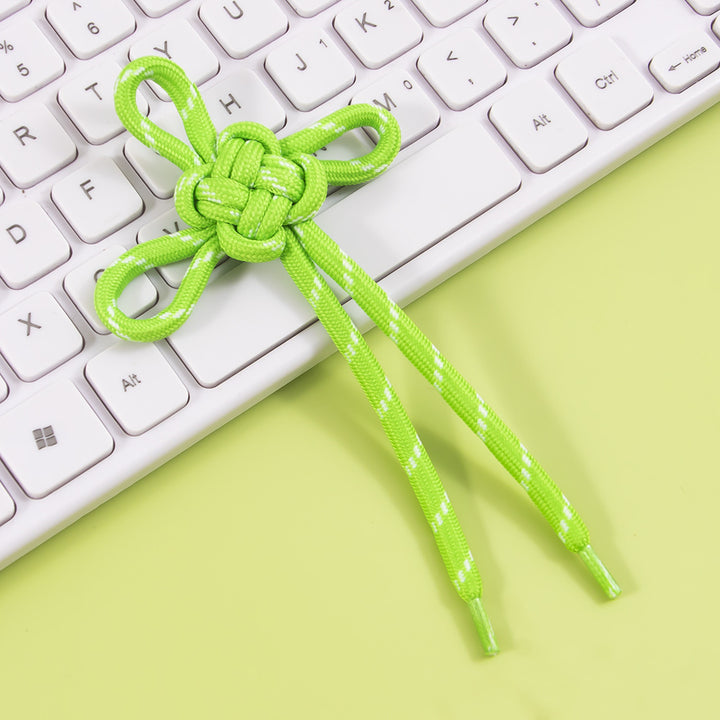 Decorative Knotted Accessory Stornfield