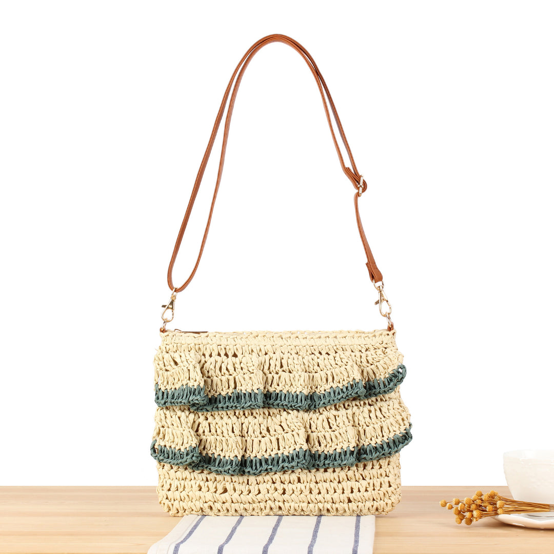 Trendy Handbag with Refinement Stornfield