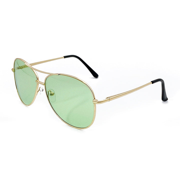 Sunglasses in Modern Pilot Style Stornfield