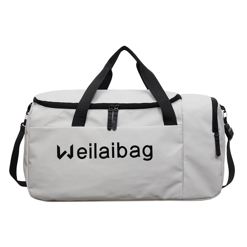 Versatile Lightweight Travel Duffle Bag Stornfield