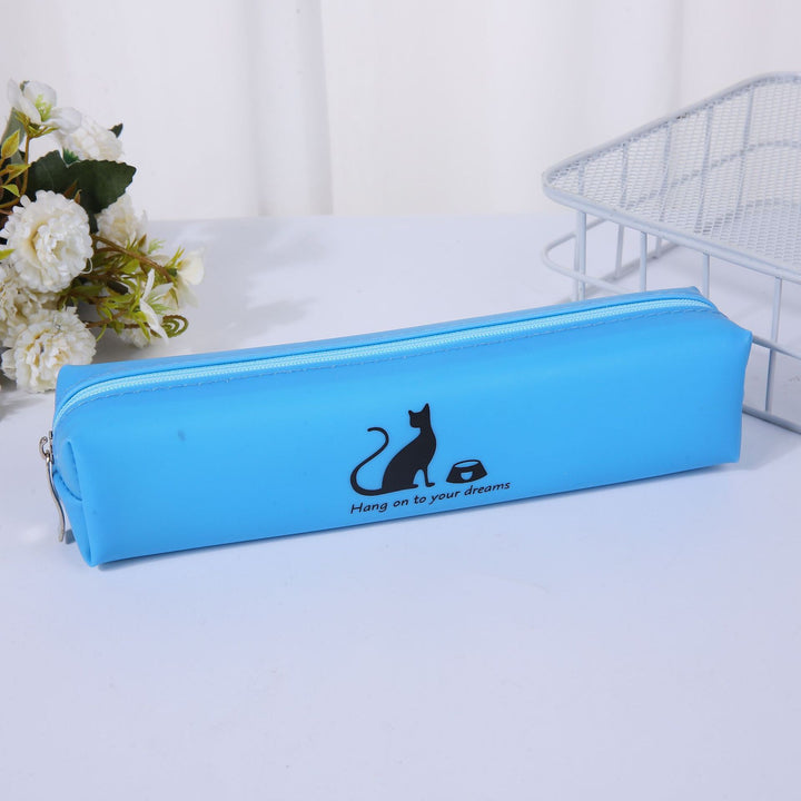 Stylish Panda Print Pencil Case Stornfield