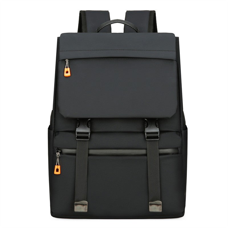 Modular Multi-Compartment Backpack Stornfield