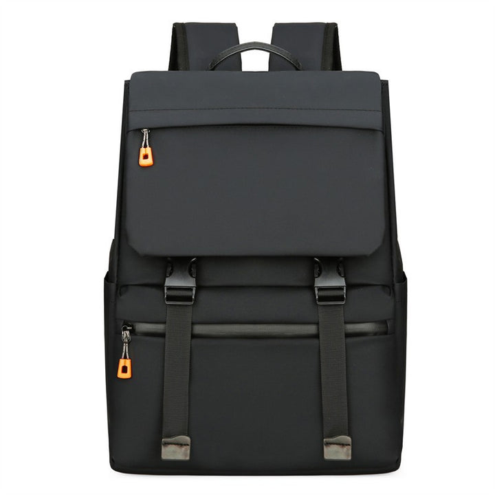 Modular Multi-Compartment Backpack Stornfield