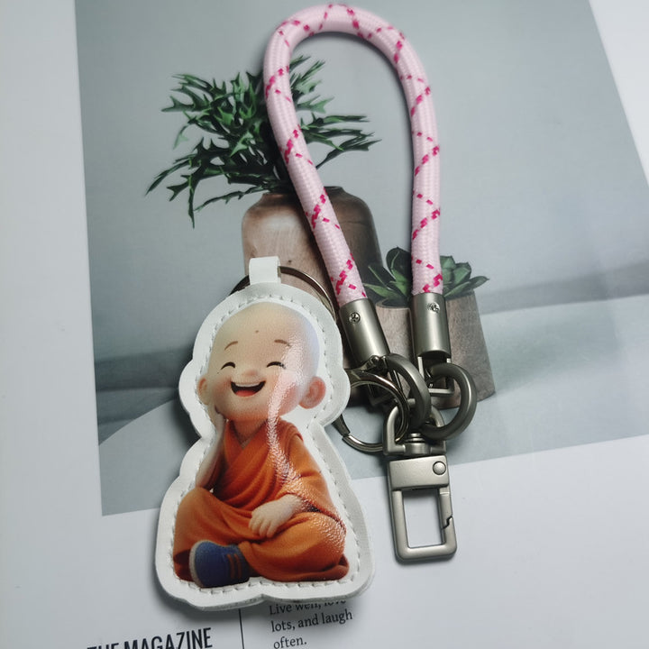 Keychain Stornfield