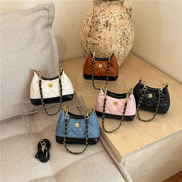 Quilted Mini Handbag  1791971254