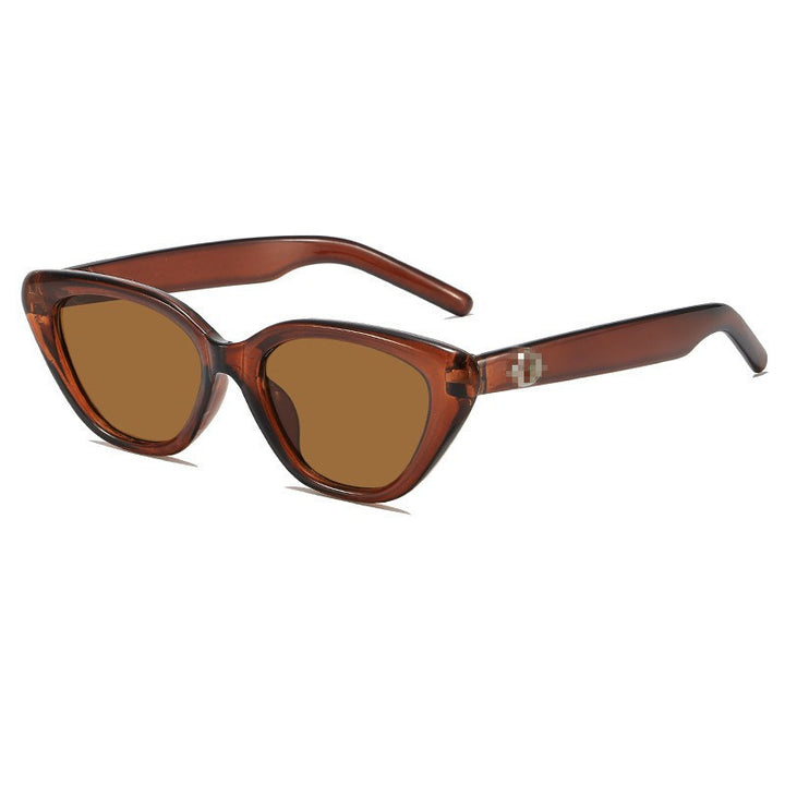 Cat Eye Sunglasses Stornfield
