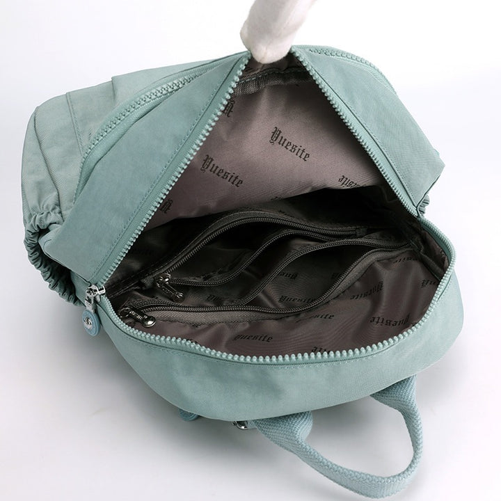 Urban Multi-Compartment Backpack Stornfield