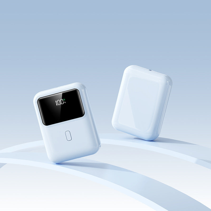 Portable Qi Charger Stornfield