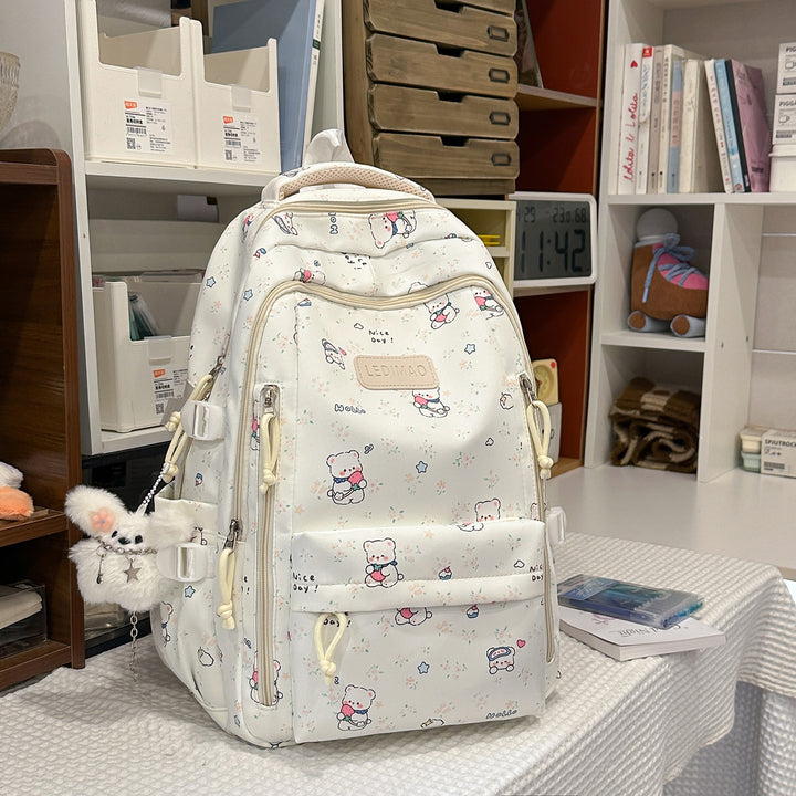 Cute Cartoon Backpack Stornfield