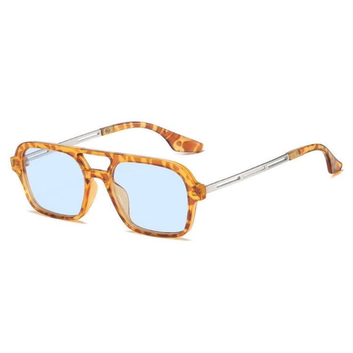 Women Designer Sunglasses with Blue Lenses Stornfield
