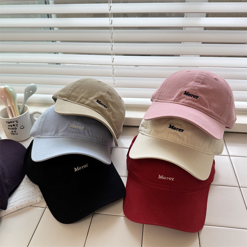 Women's Embroidered Casual Baseball Cap Stornfield 1783922091
