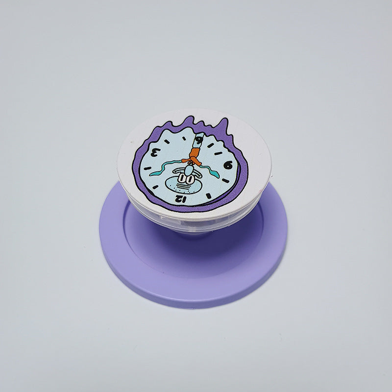 Fun Character Phone Stand Stornfield