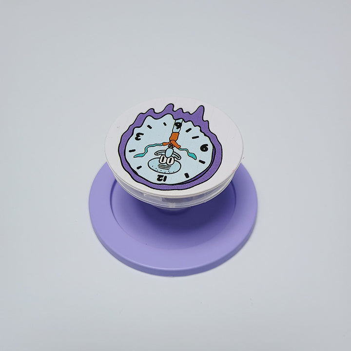Fun Character Phone Stand Stornfield