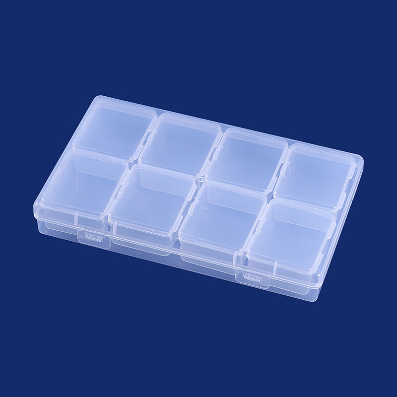 Multi-Division Organizer Box Stornfield