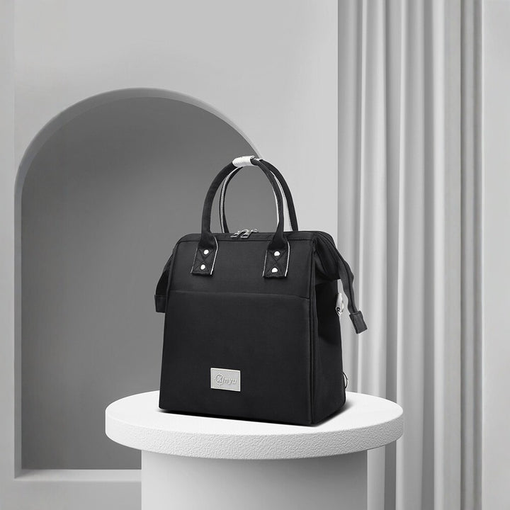 Versatile Travel Tote Stornfield
