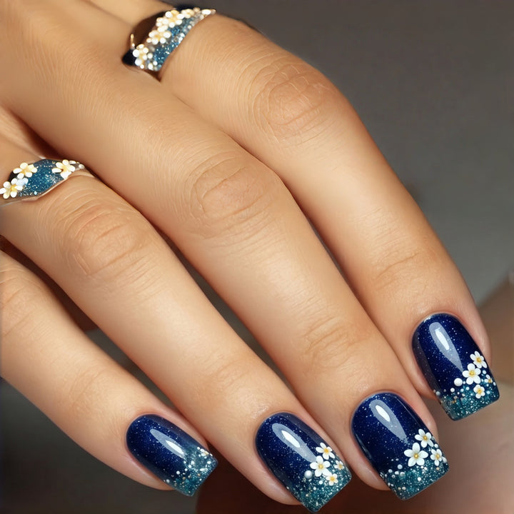 Artistic Design Nails Stornfield