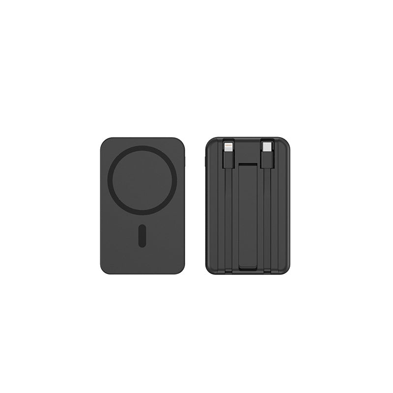 Magnetic Powerbank Stornfield