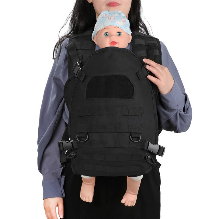 Tactical Military Backpack Stornfield