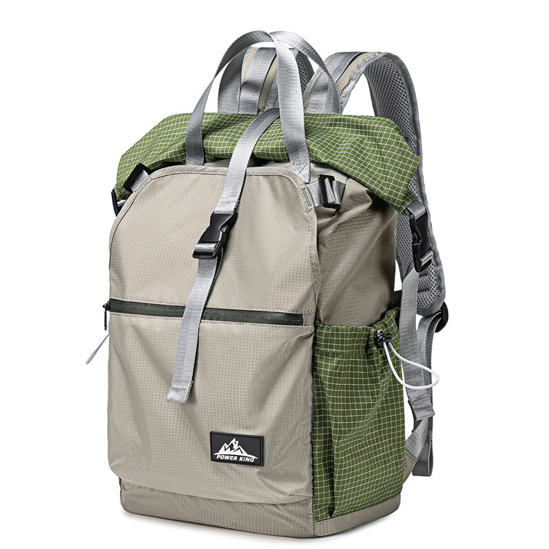 Unisex Rucksack Stornfield