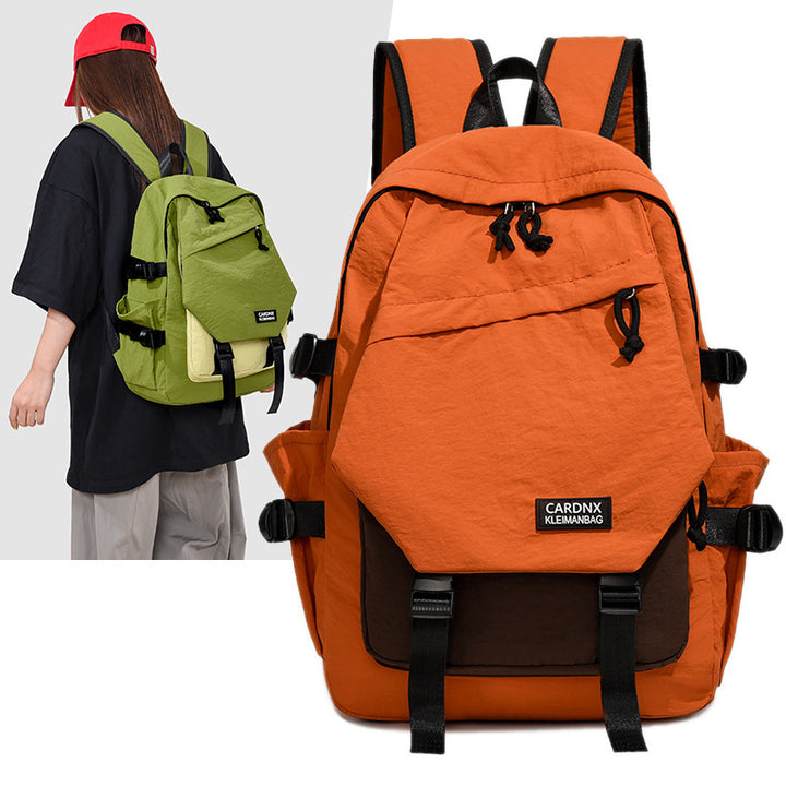 Versatile Travel Companion Backpack Stornfield