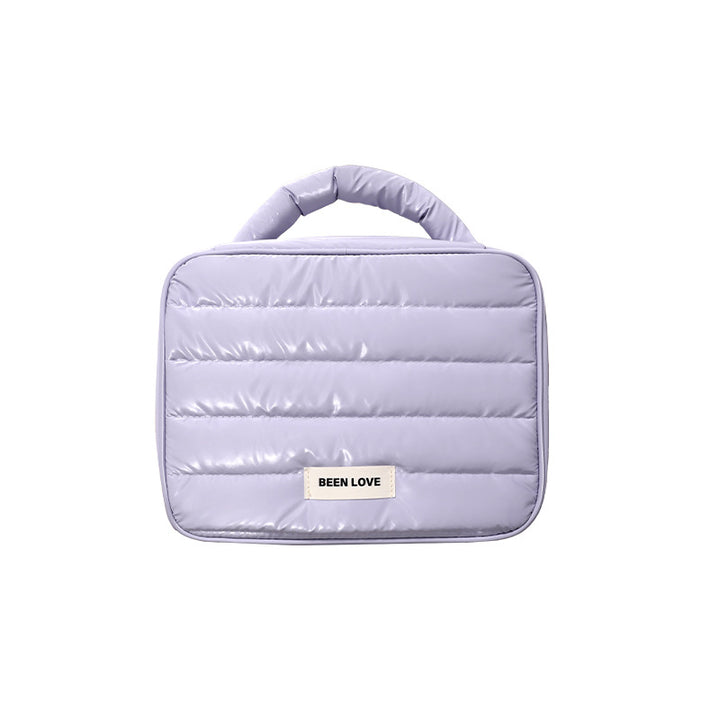 Insulated Stylish Storage Stornfield