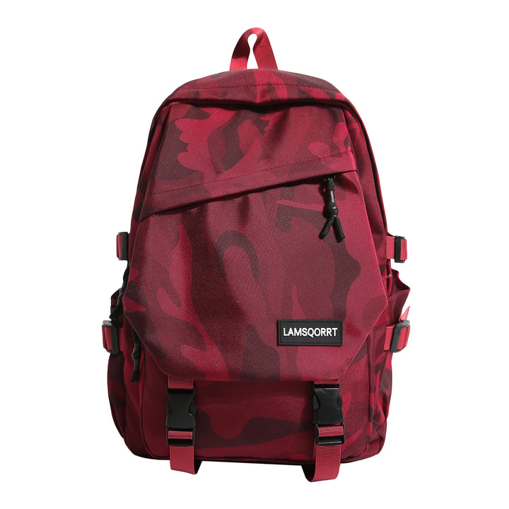 Multi-Pocket Tactical Backpack Stornfield