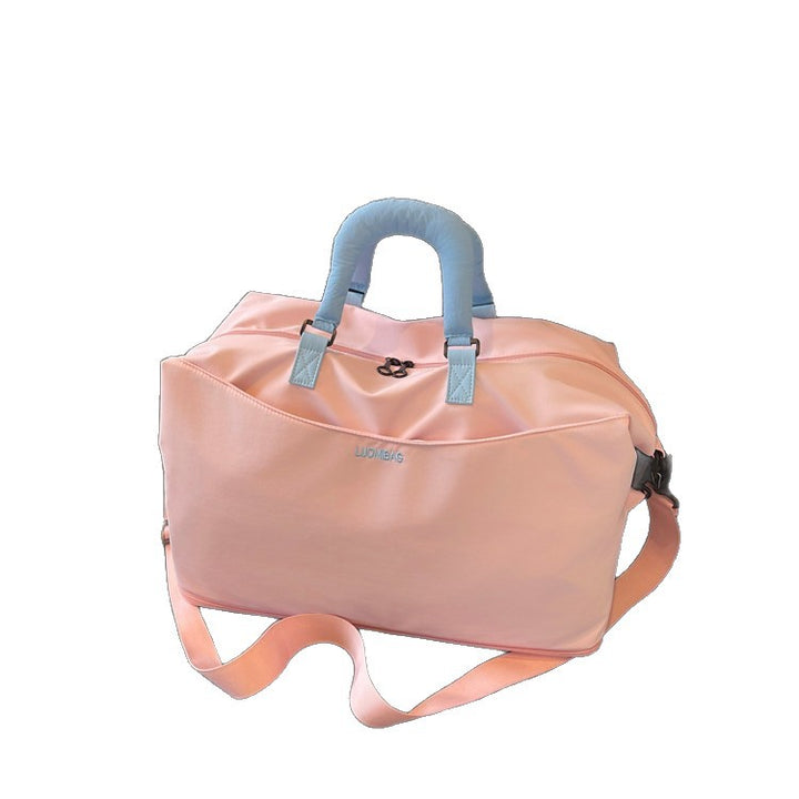 Spacious Multi-Purpose Travel Duffel Bag Stornfield