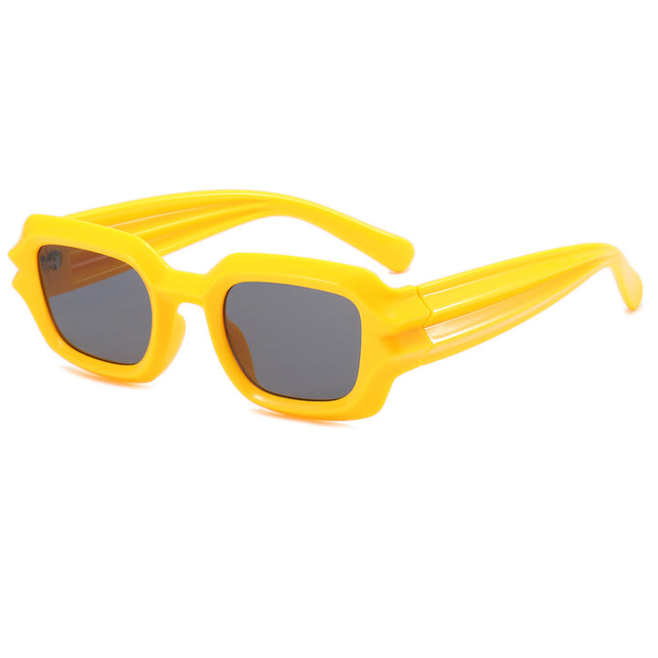 Women's fashionable sunglasses in contemporary design Stornfield