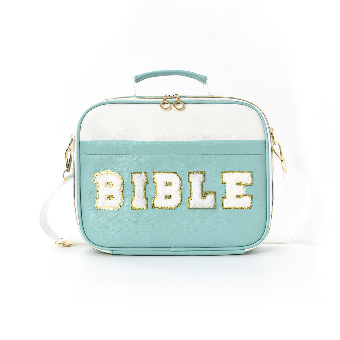 Laptop bag with Colorful Mushroom Design Stornfield