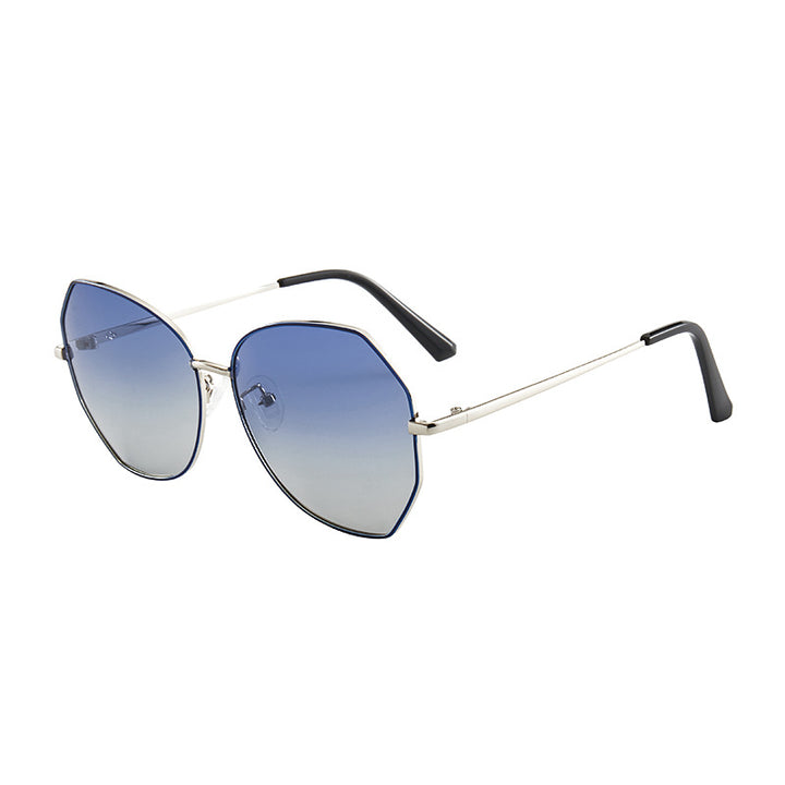 Fashionable Octagonal Sunglasses Stornfield