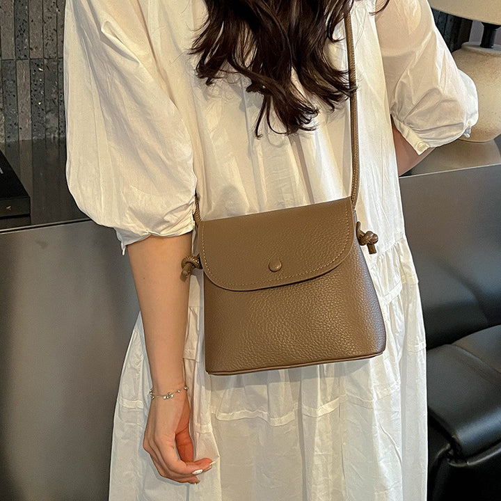 WoVersatile Textured Crossbody Handbag Stornfield