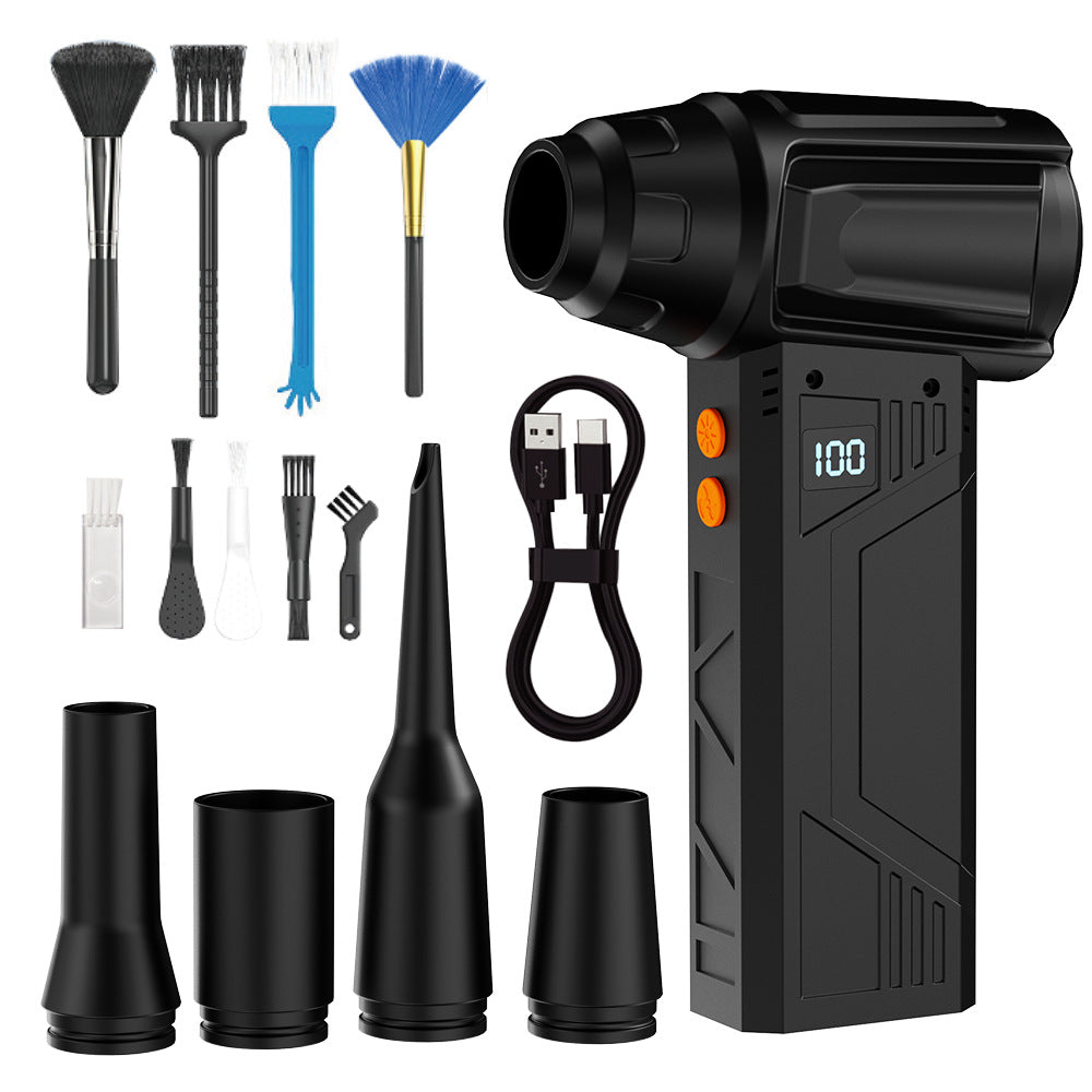 Unisex Multifunctional Cleaning Device Stornfield