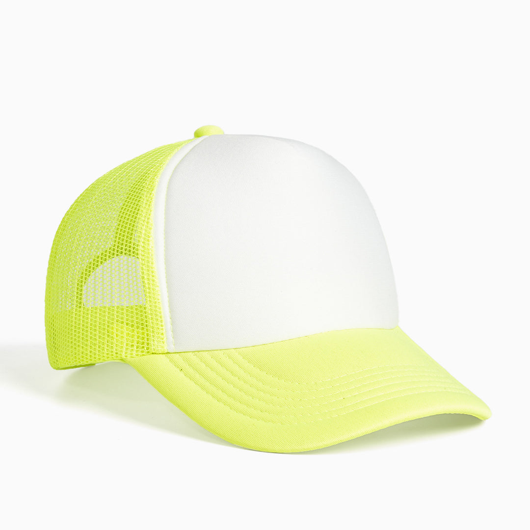 Women's Breathable Mesh Baseball Cap Stornfield