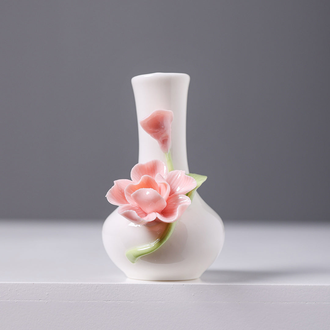 Home Decorative Porcelain Stornfeild