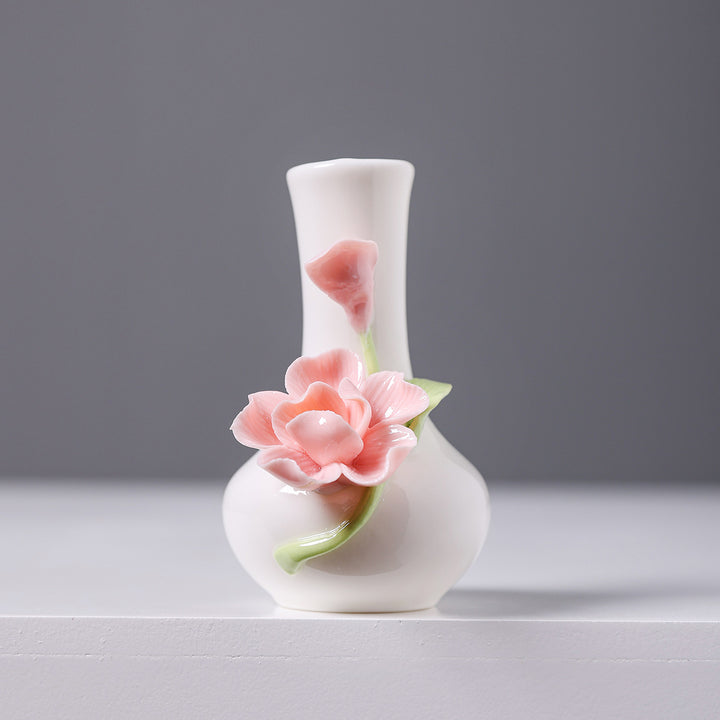 Home Decorative Porcelain Stornfeild