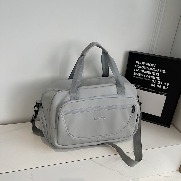 Multi-Purpose Travel Duffel