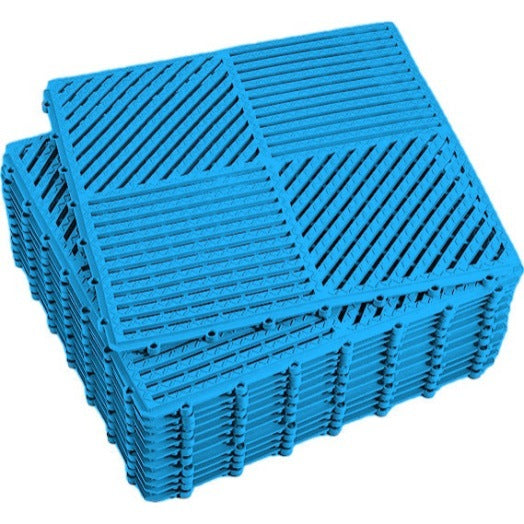 Waterproof Interlocking Floor Tiles Stornfield