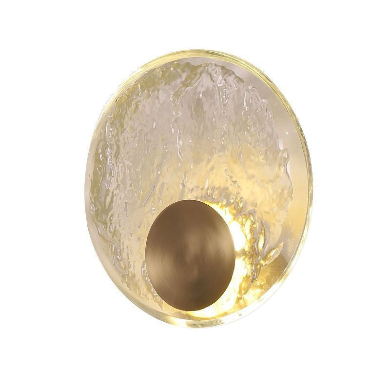 Artistic Wall Light Fixture