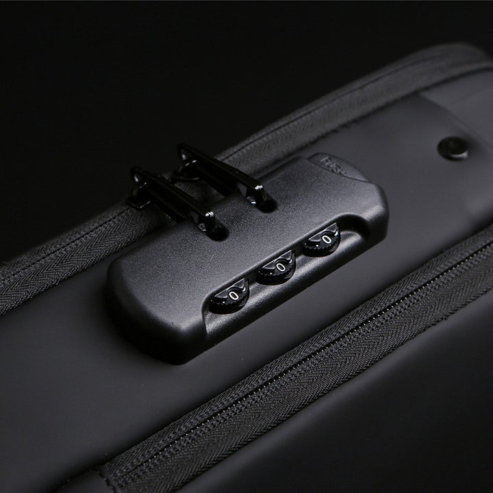 Compact Multi-Functional Sling Bag Stornfield