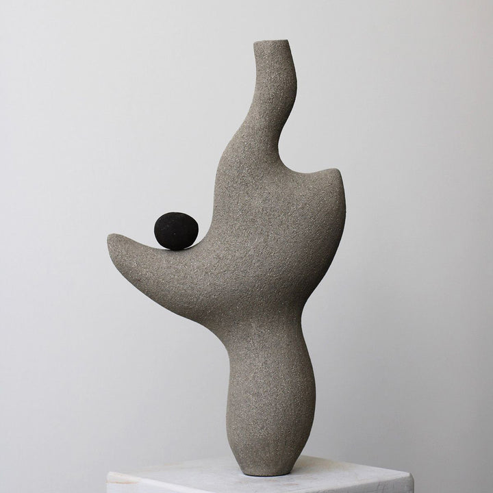 Decorative Cloud Sculpture